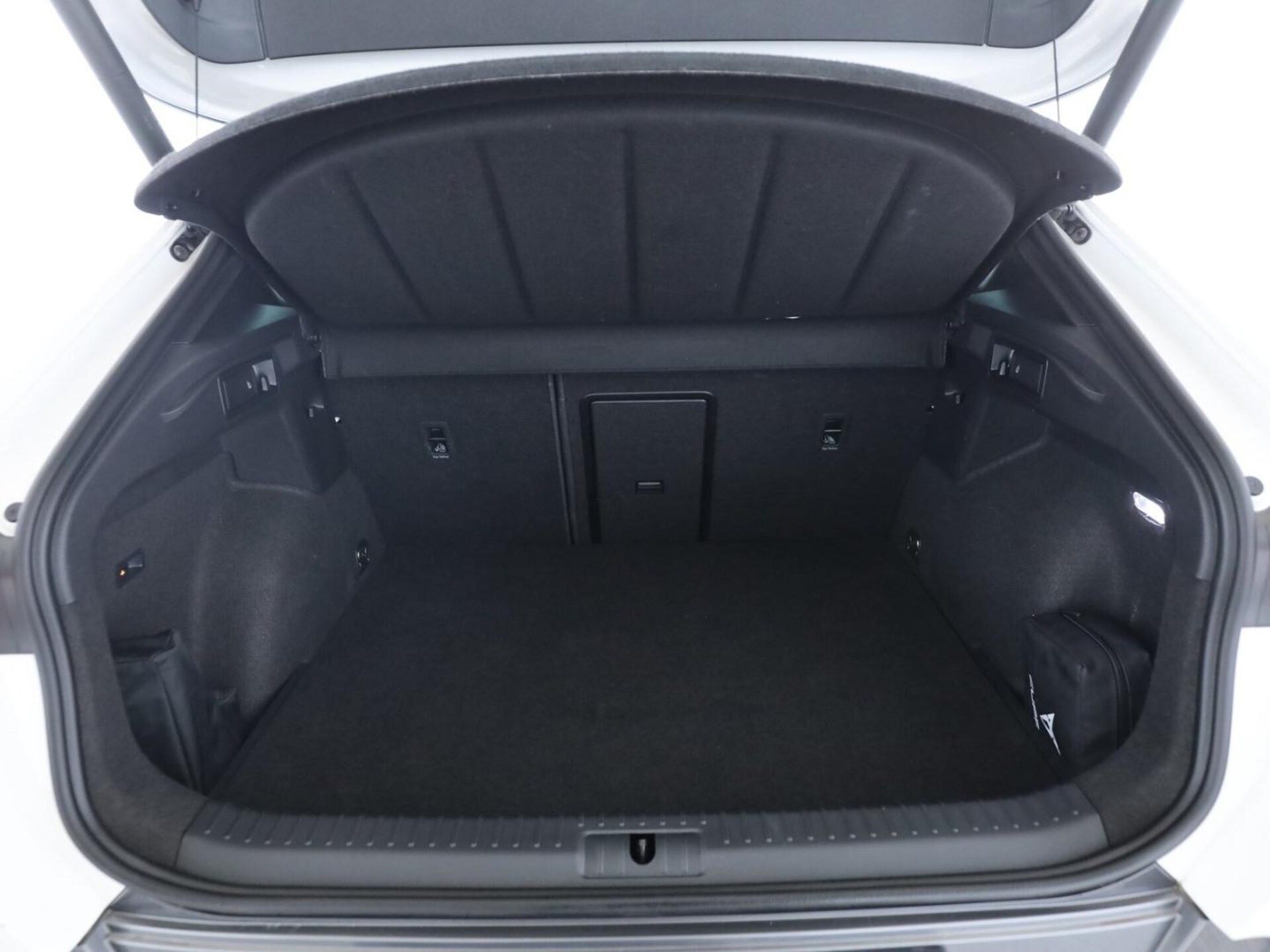 CUPRA Formentor VZ