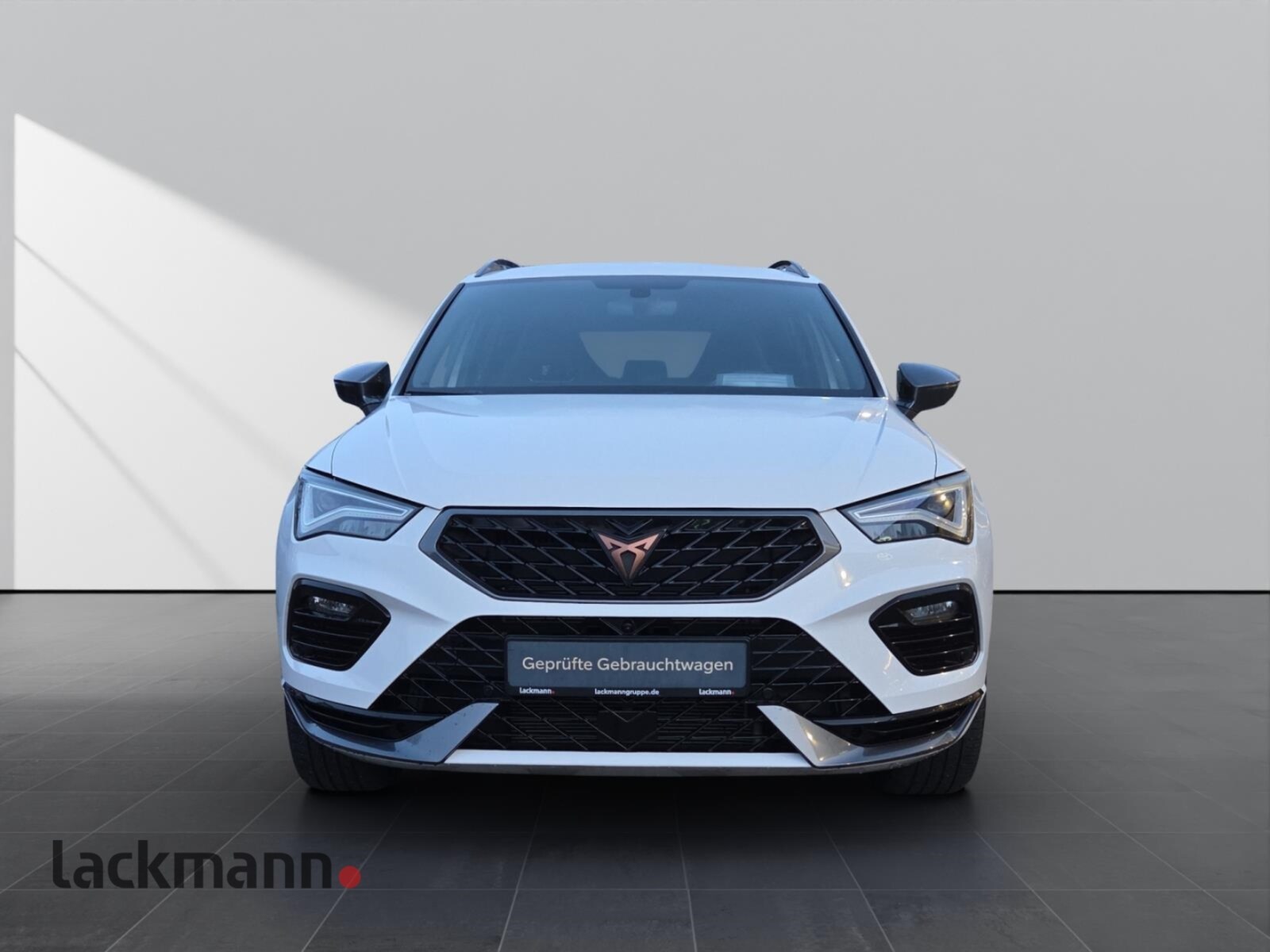 CUPRA Ateca – Bild 2