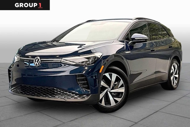 2023 Volkswagen ID.4