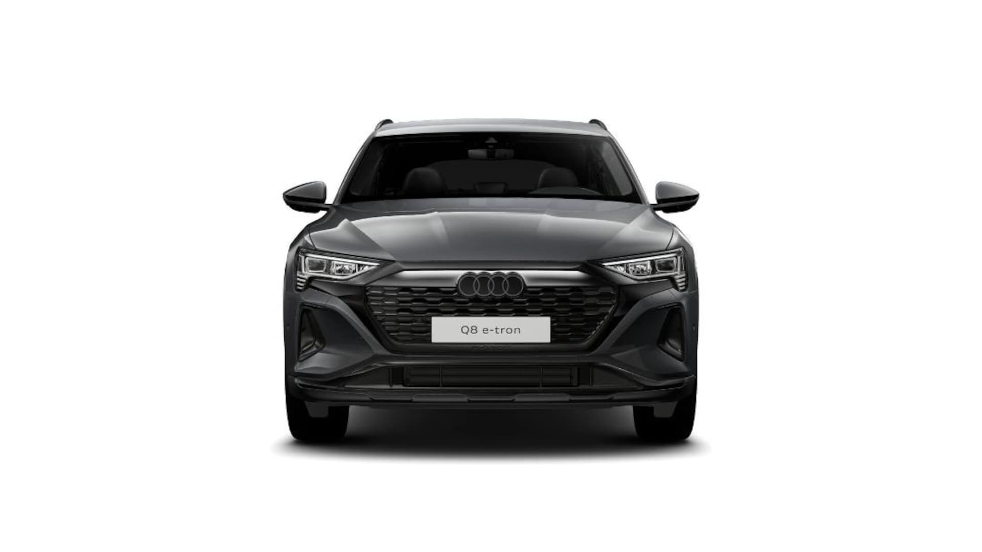 Audi Q8 Sportback e-tron Advanced