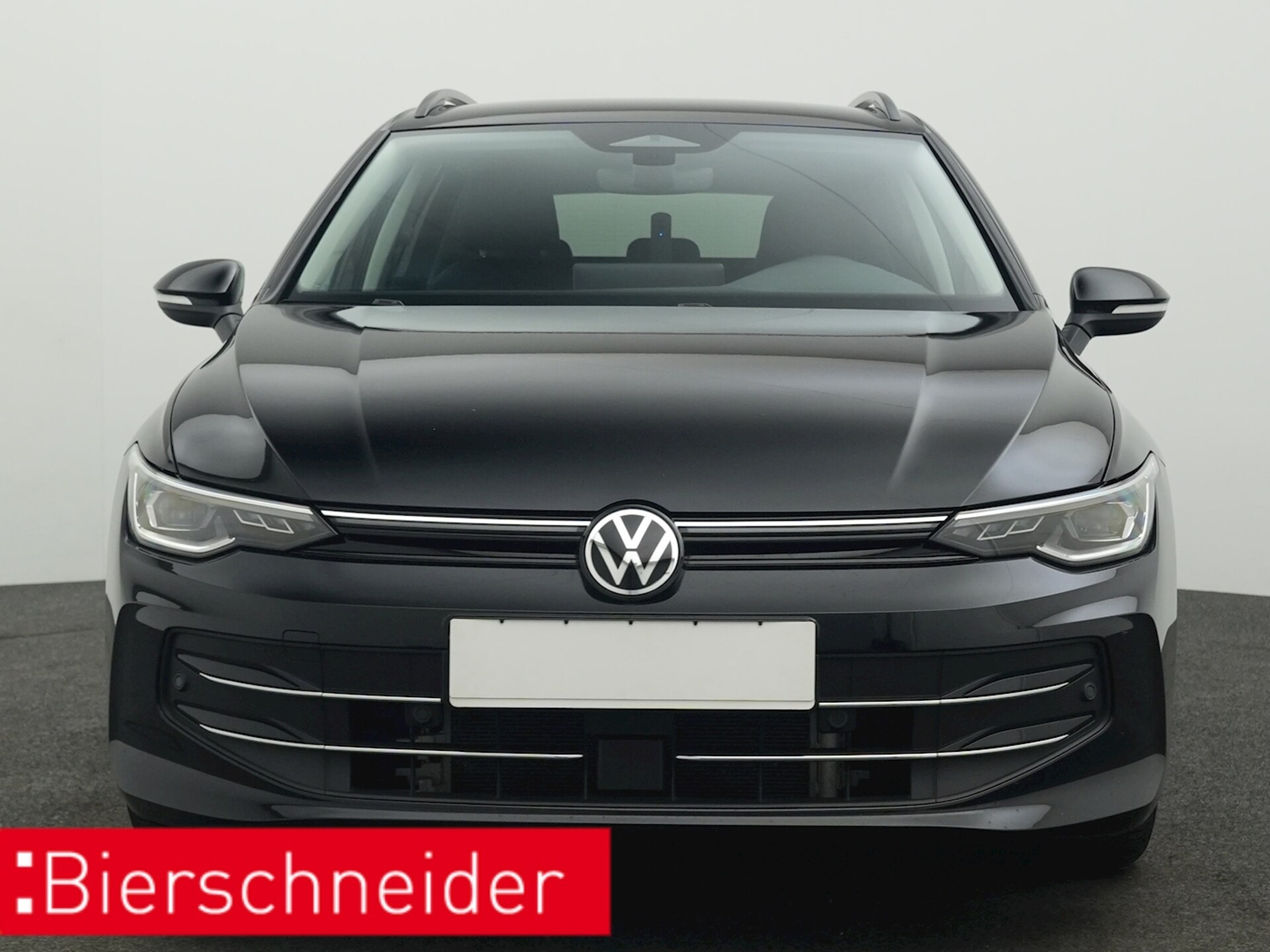 Volkswagen Golf Variant Goal