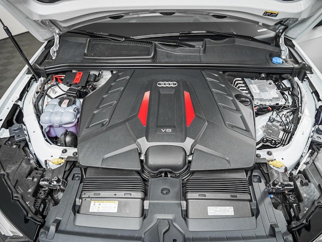 2026 Audi SQ7