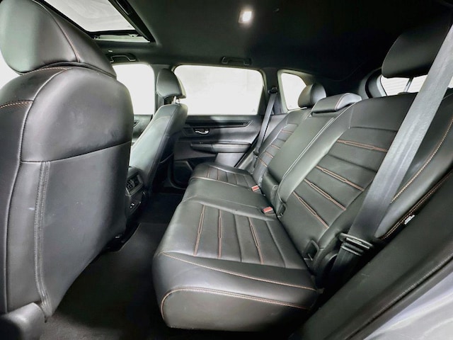 2024 Honda CR-V Hybrid