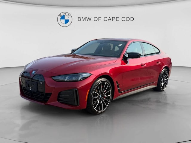 2025 BMW