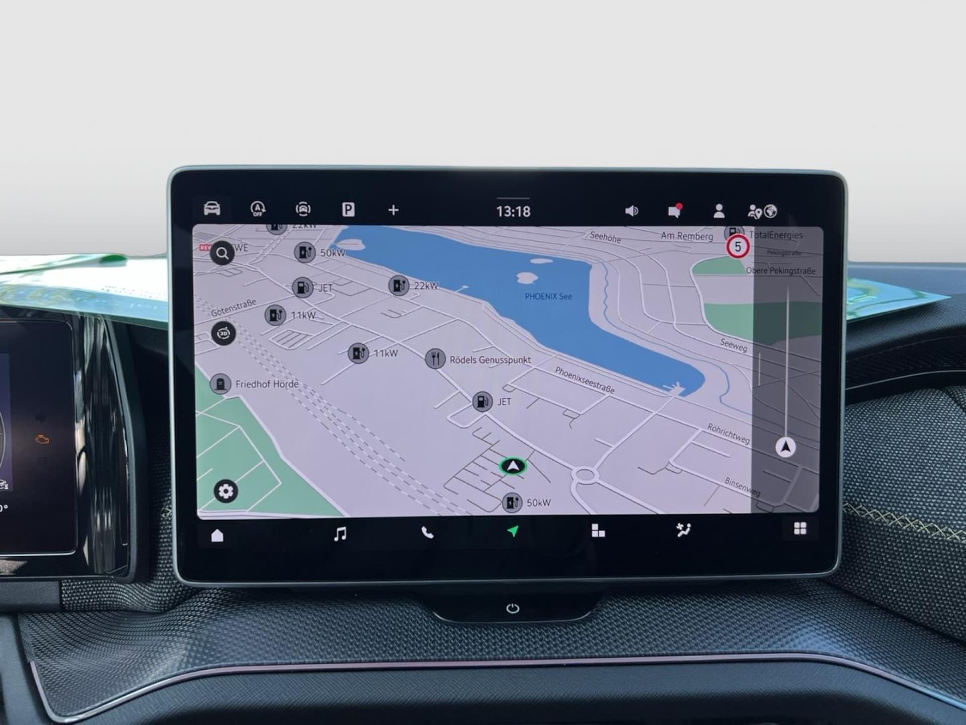 Skoda Kodiaq Selection