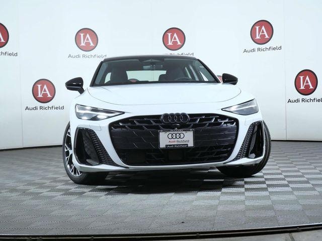 2026 Audi A6 Sedan