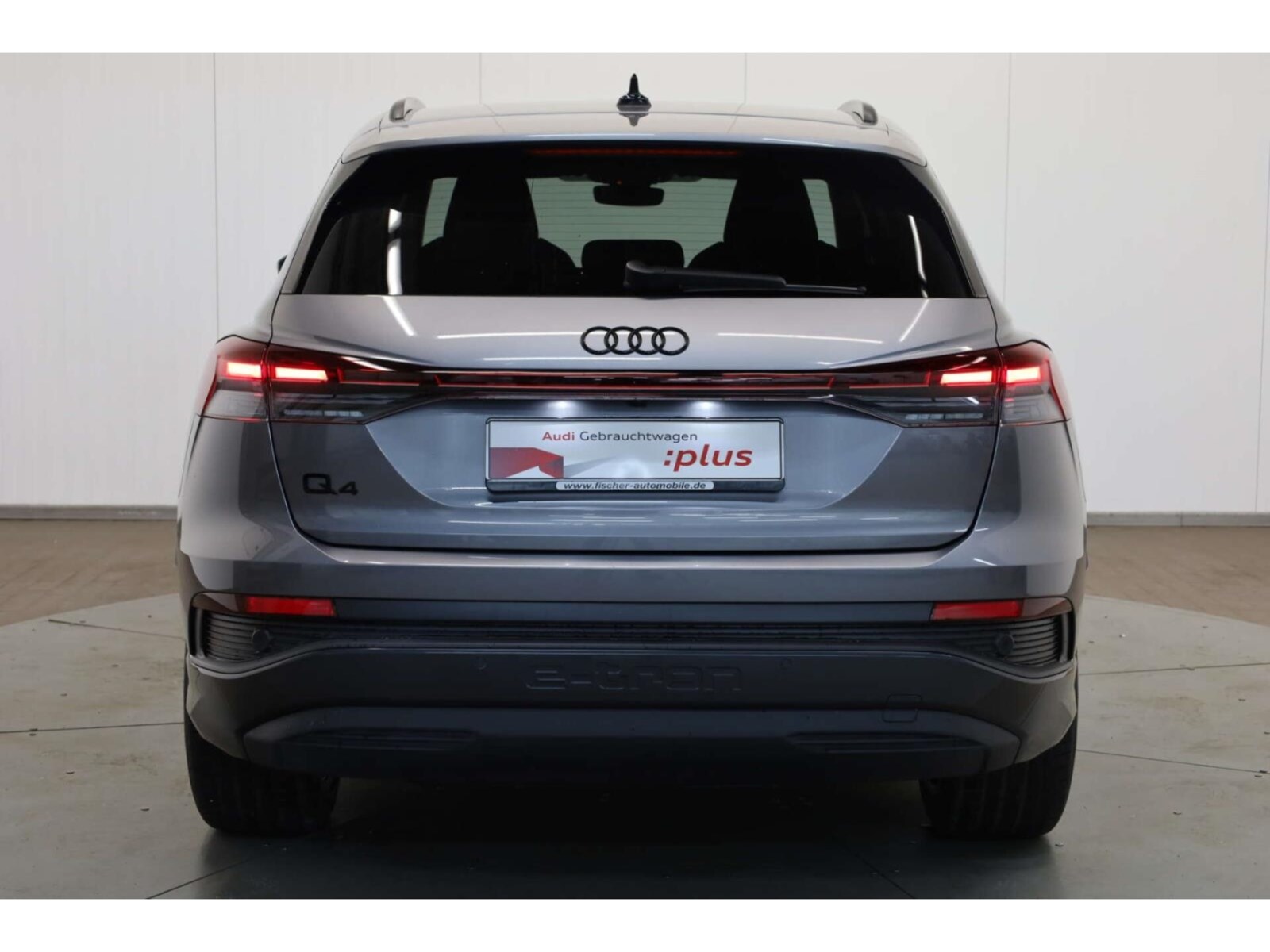 Audi Q4 e-tron – Bild 6