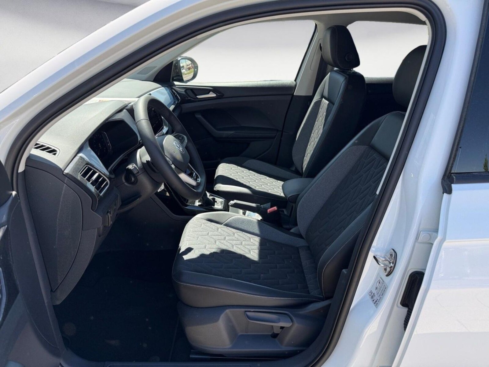 Volkswagen T-Cross – Bild 6