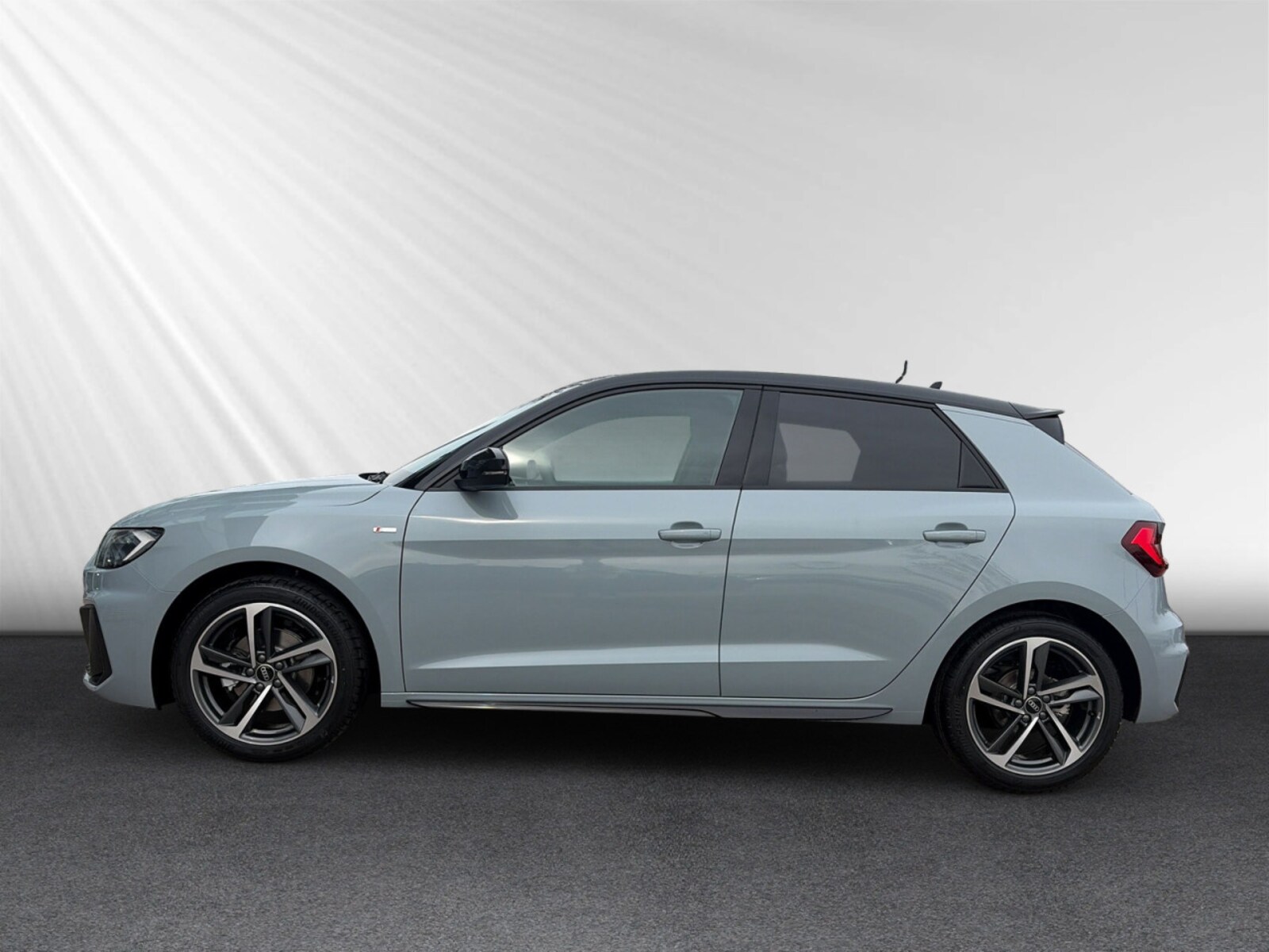 Audi A1 Sportback – Bild 3
