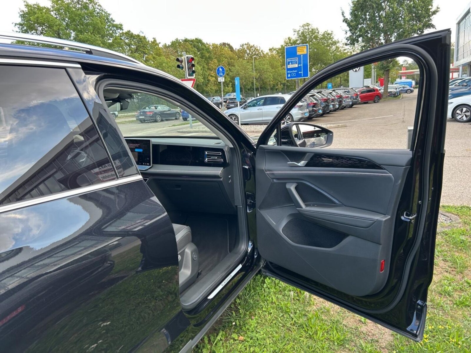 Volkswagen Tiguan – Bild 21