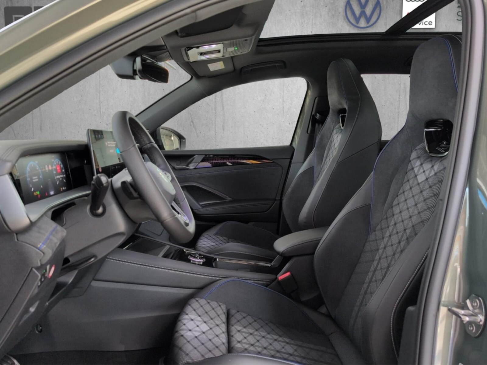 Volkswagen Tayron – Bild 9