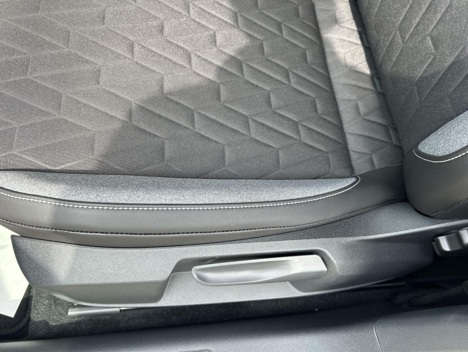 Volkswagen Taigo – Bild 12