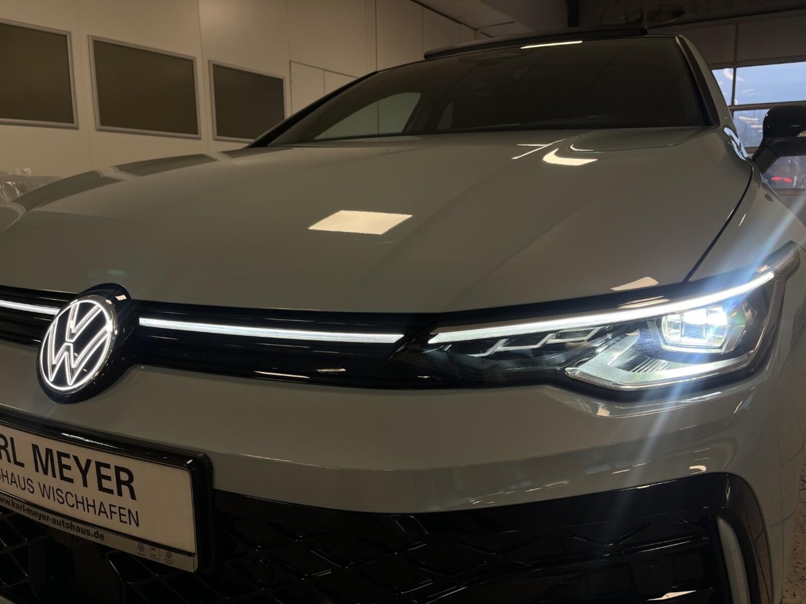 Volkswagen Golf – Bild 2