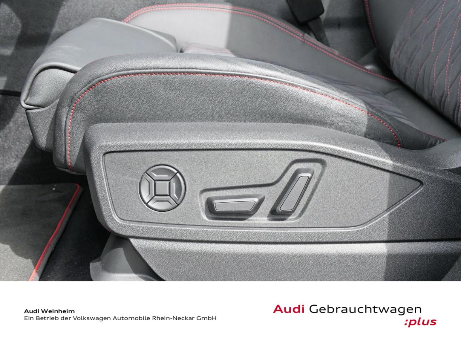 Audi Q5 Sportback – Bild 22