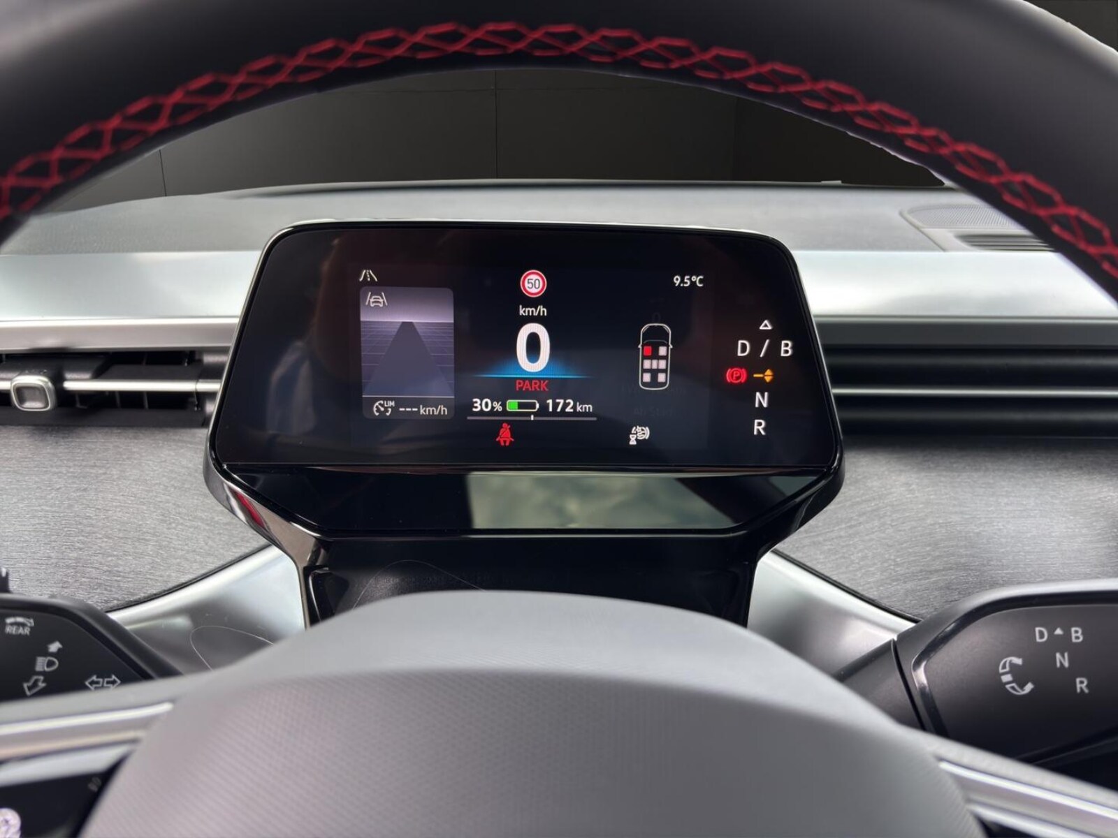 Volkswagen ID. Buzz – Bild 10