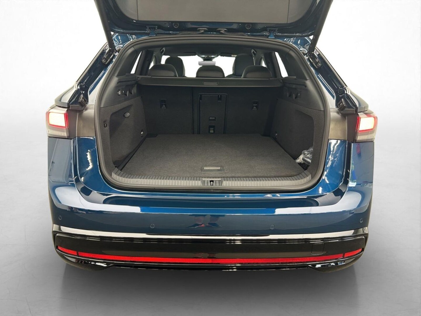 Volkswagen ID.7 Tourer – Bild 13