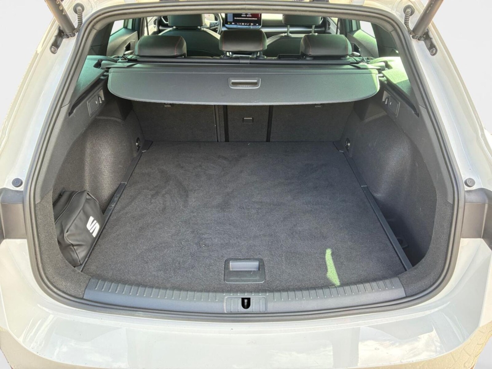 SEAT Leon Sportstourer – Bild 16