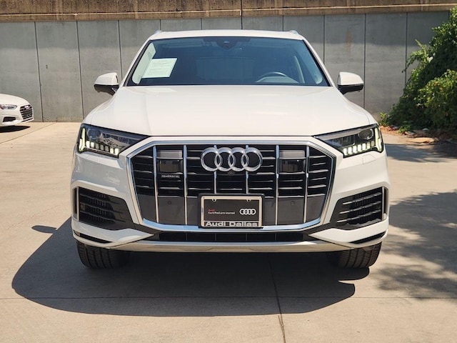 2023 Audi Q7