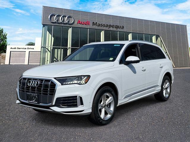 2023 Audi Q7