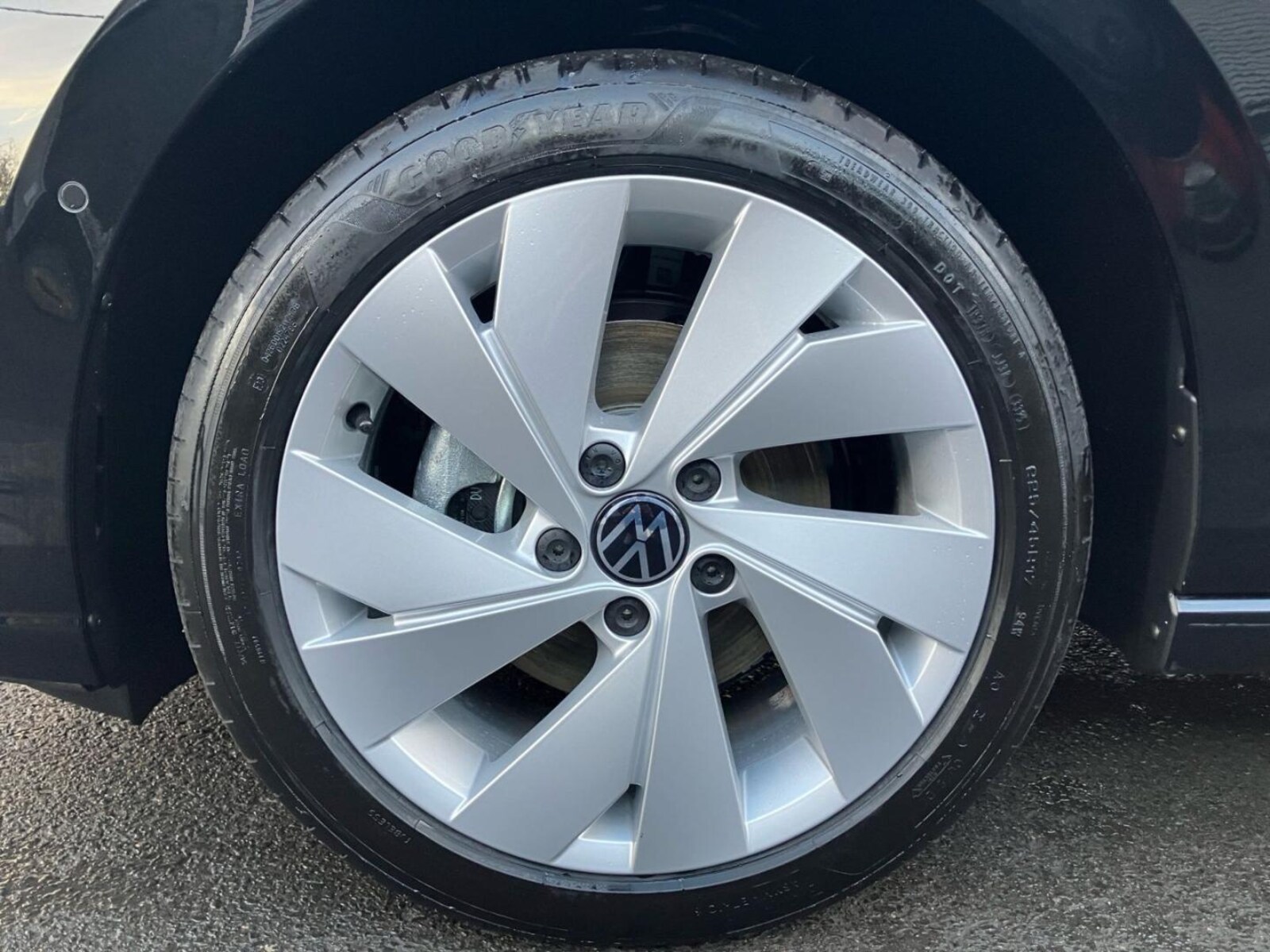 Volkswagen Golf – Bild 7