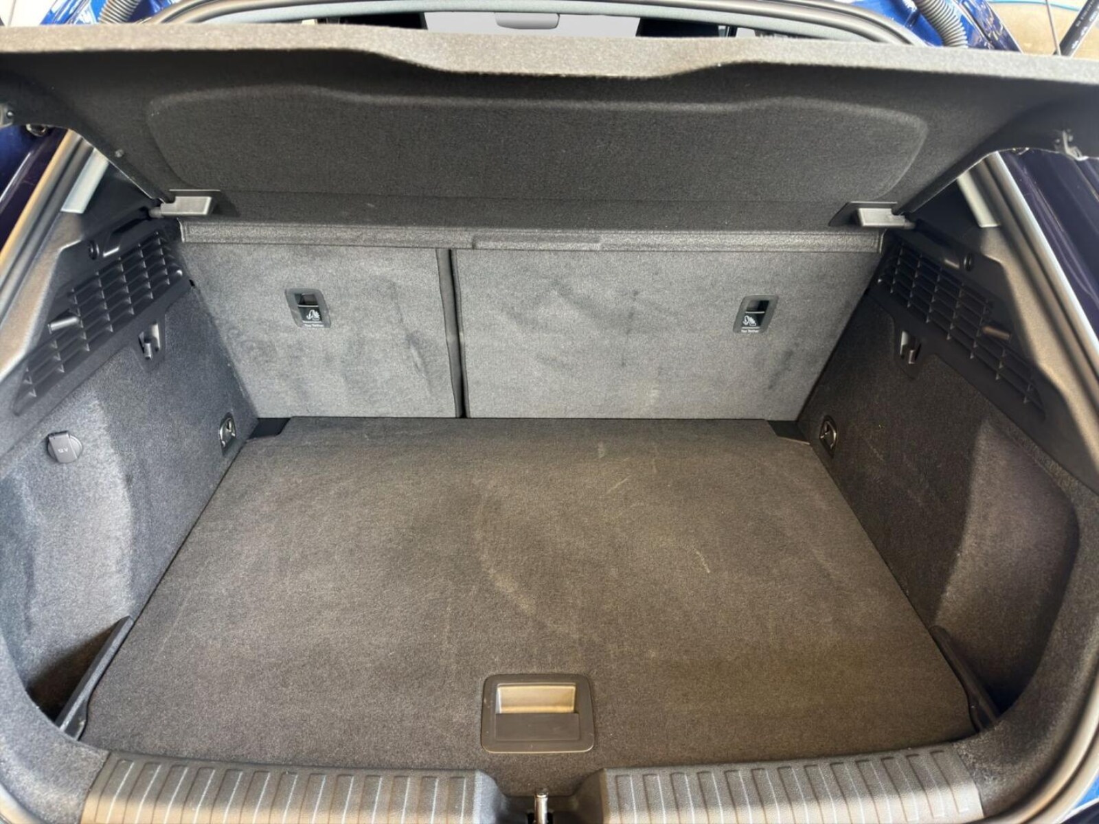 Audi A3 Sportback – Bild 18