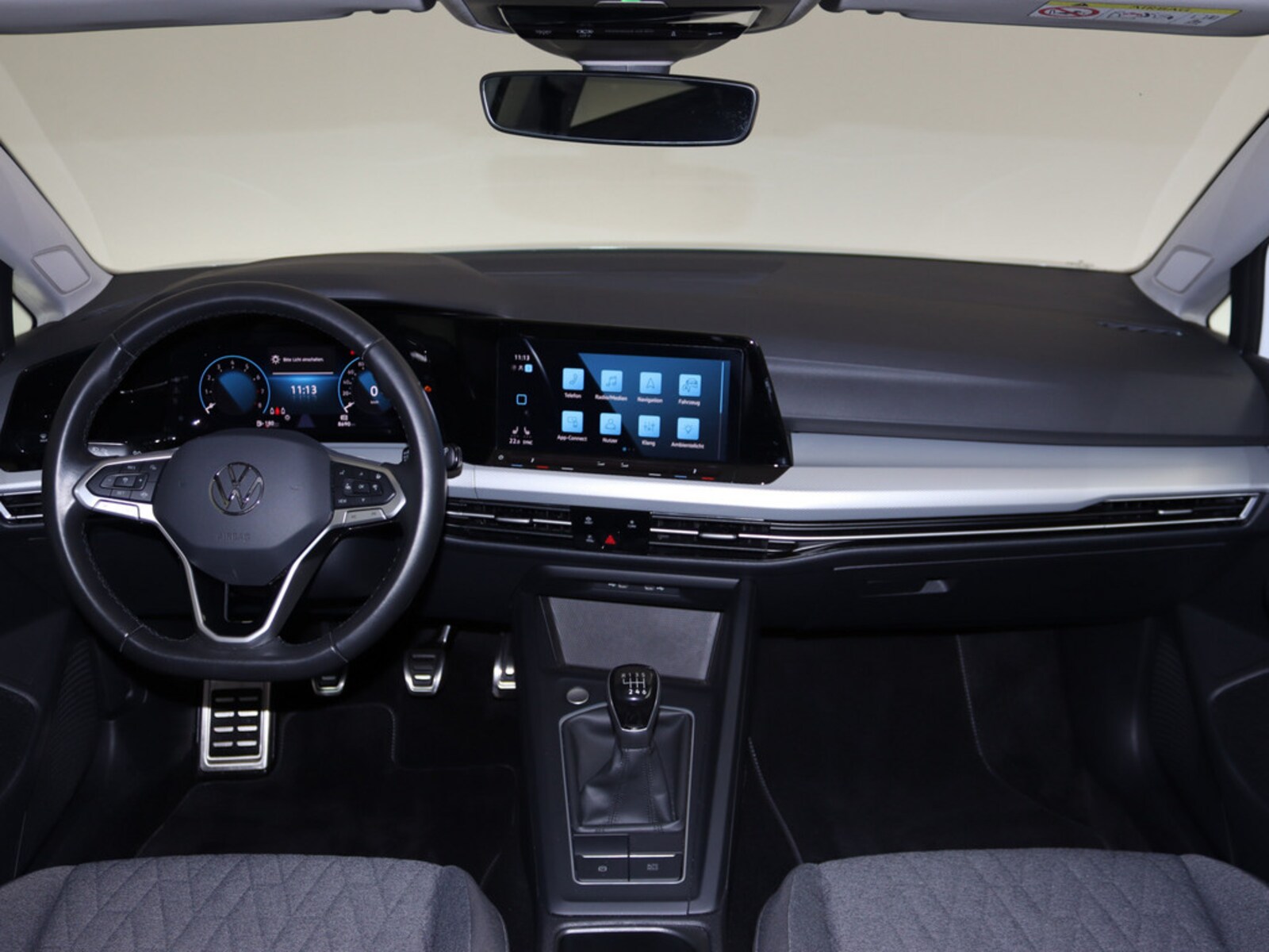 Volkswagen Golf – Bild 16