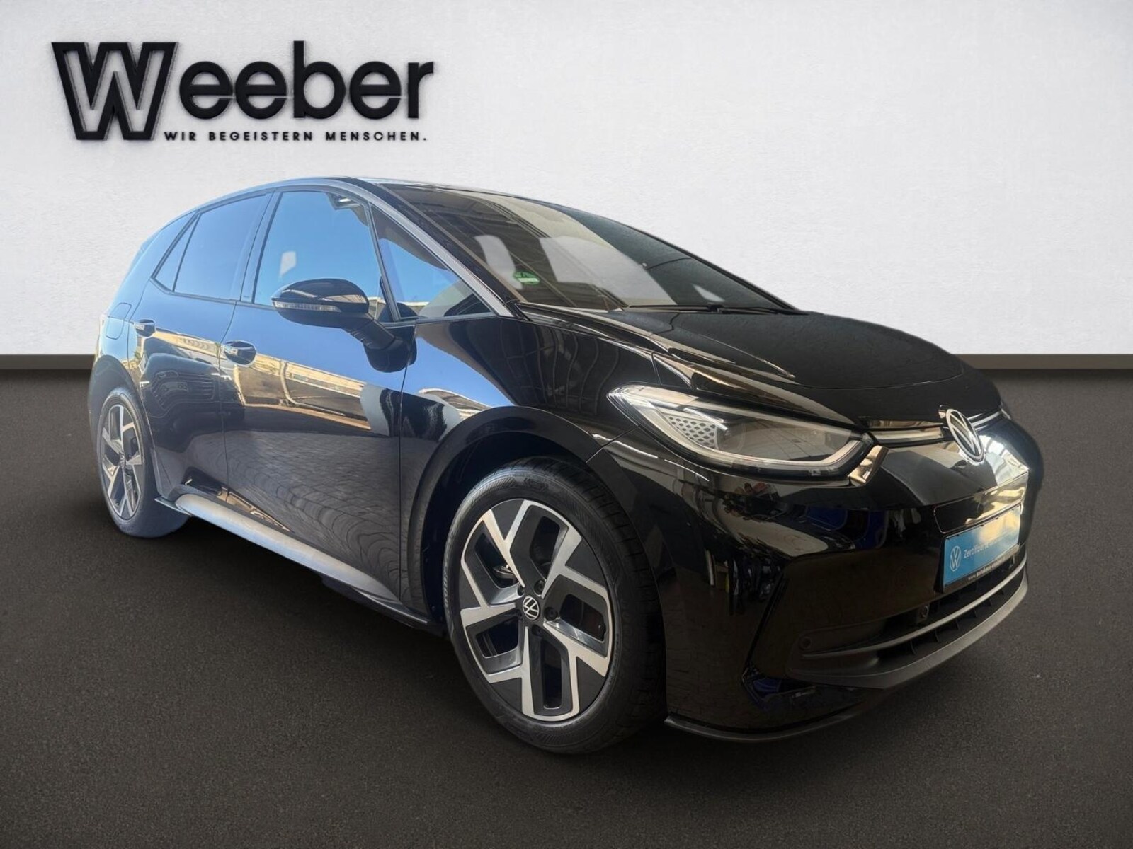 Volkswagen ID.3 – Bild 18