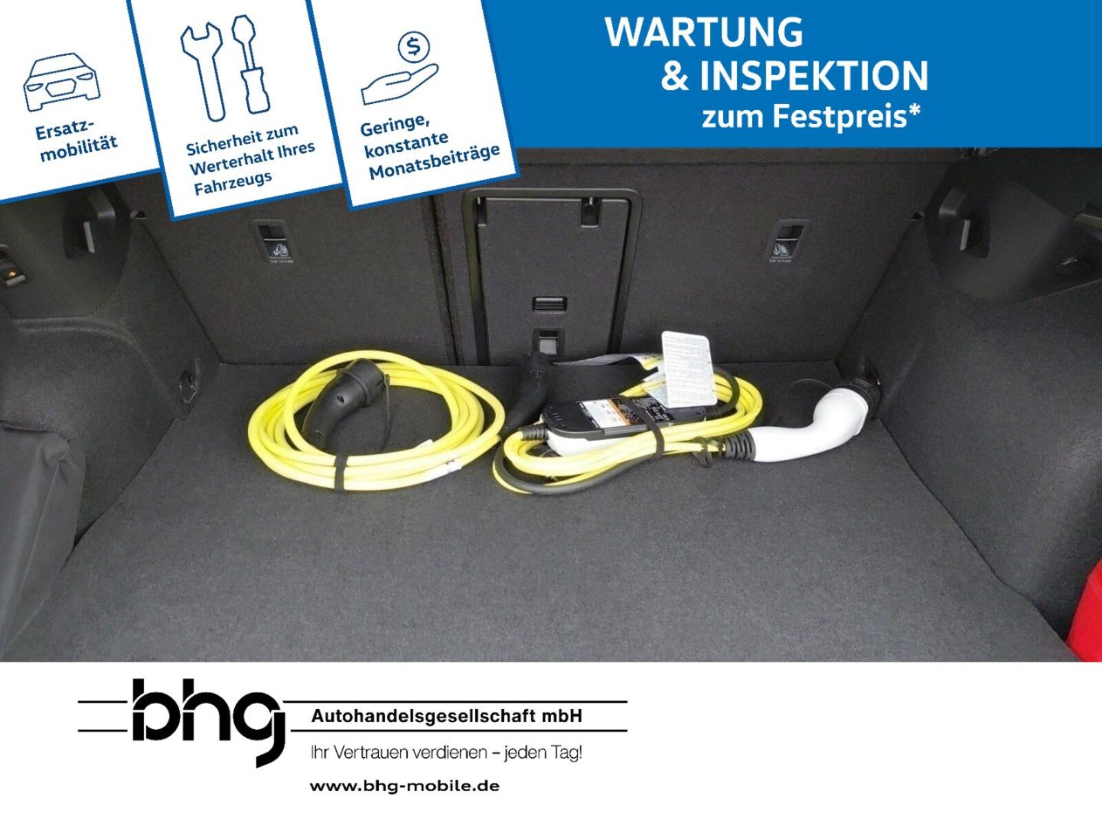 Volkswagen Golf – Bild 9