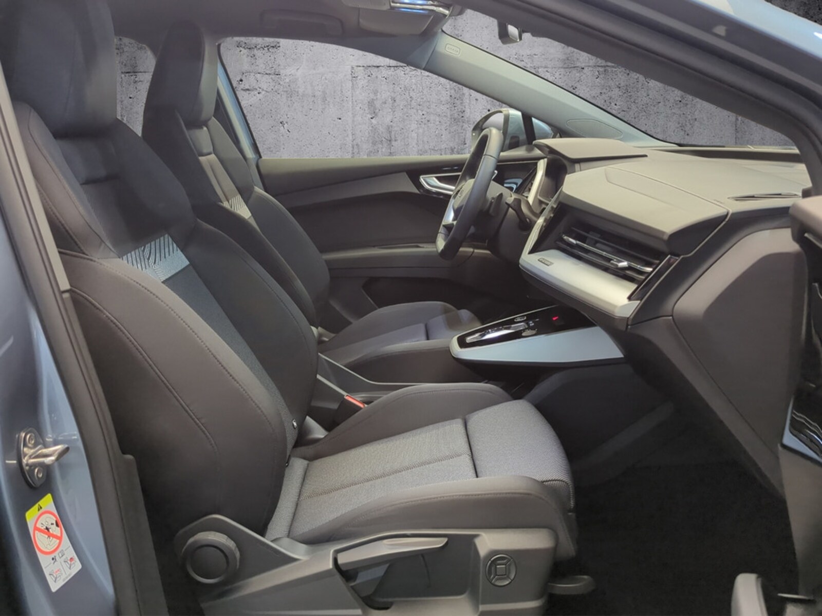 Audi Q4 e-tron – Bild 9