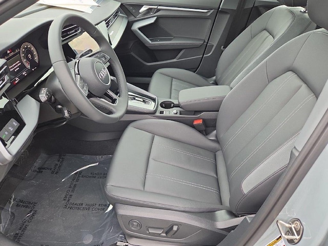 2026 Audi A3 Premium - Photo 5