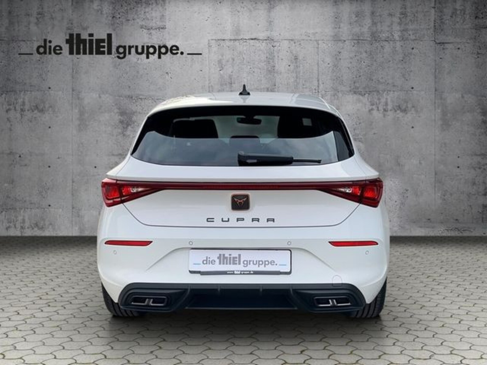 CUPRA Leon – Bild 5