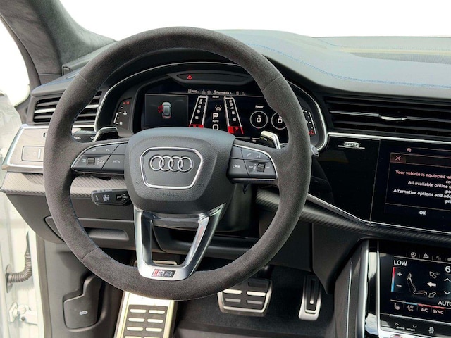 2026 Audi RS Q8 Base - Photo 20