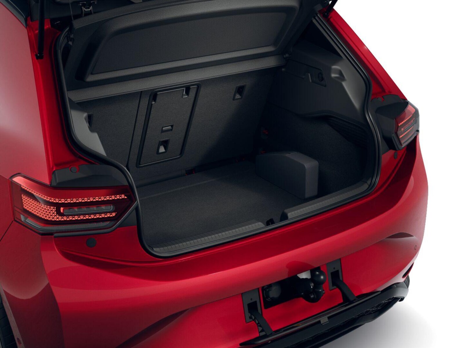 Volkswagen ID.3 – Bild 8