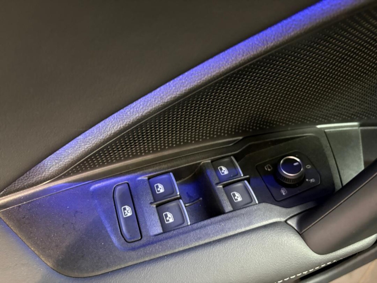 Volkswagen Tiguan – Bild 16