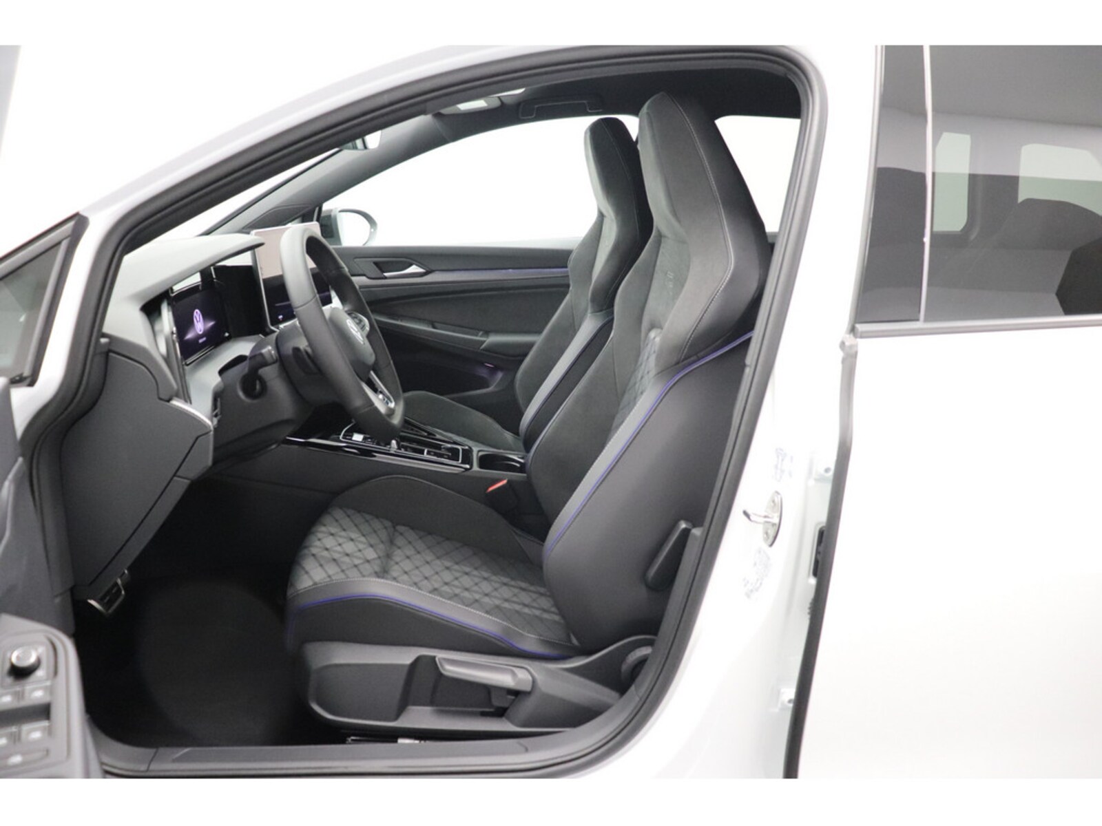 Volkswagen Golf Variant – Bild 10