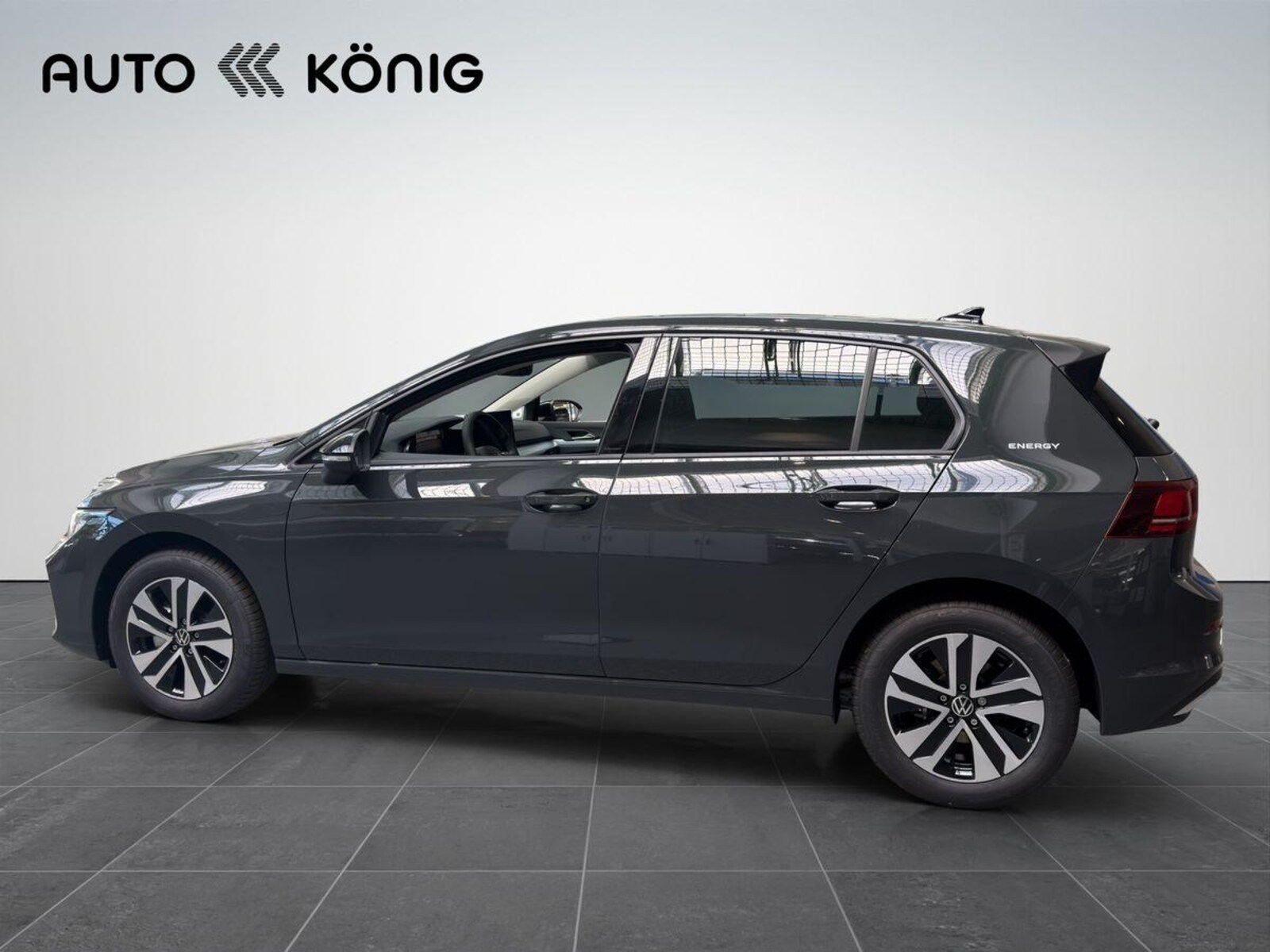 Volkswagen Golf – Bild 5