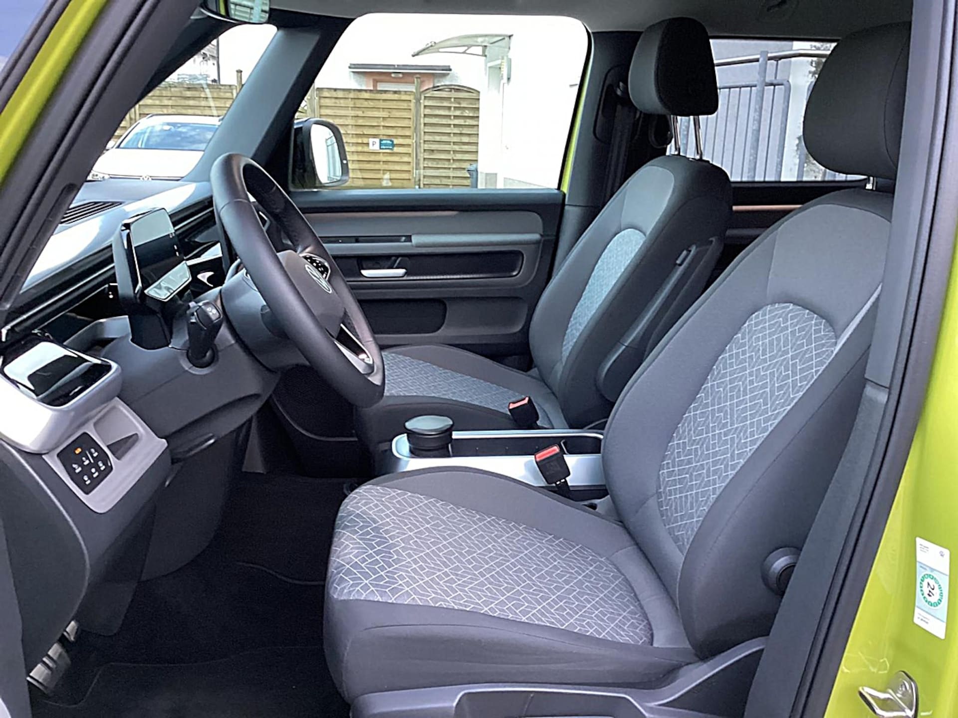 Volkswagen ID. Buzz Pro