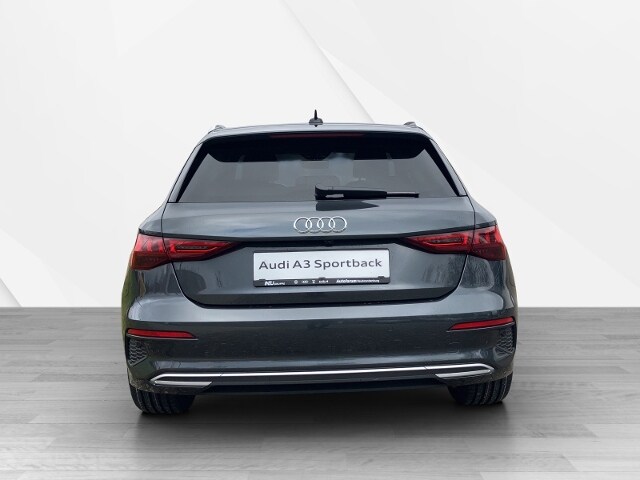 Image about Audi A3 Sportback advanced 35 TFSI S tronic