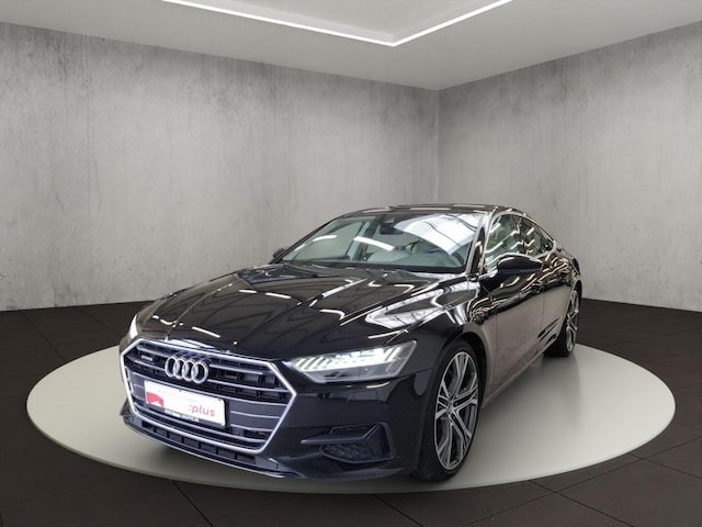 Audi A7 Sportback