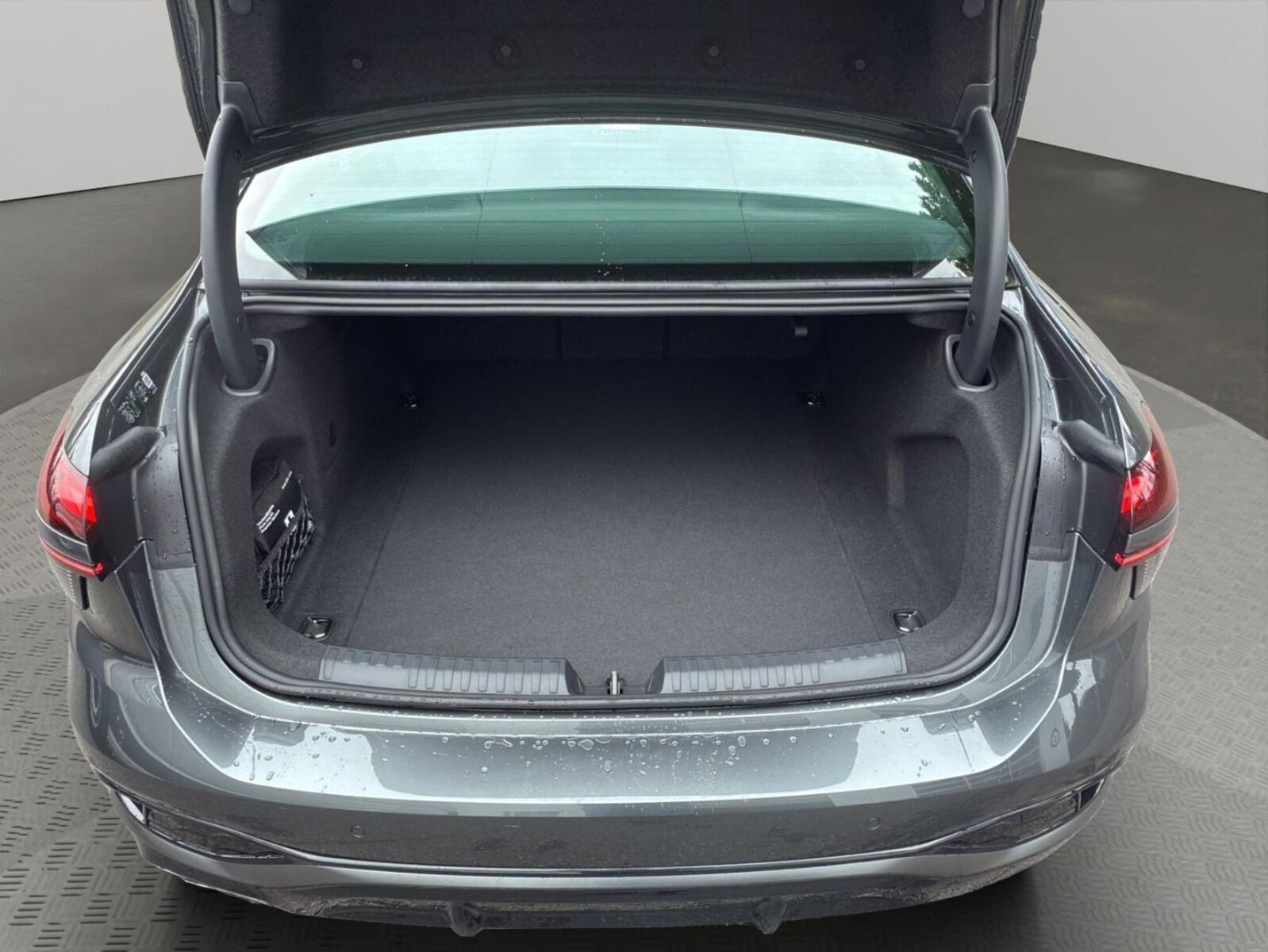 Audi A6 Limousine – Bild 16