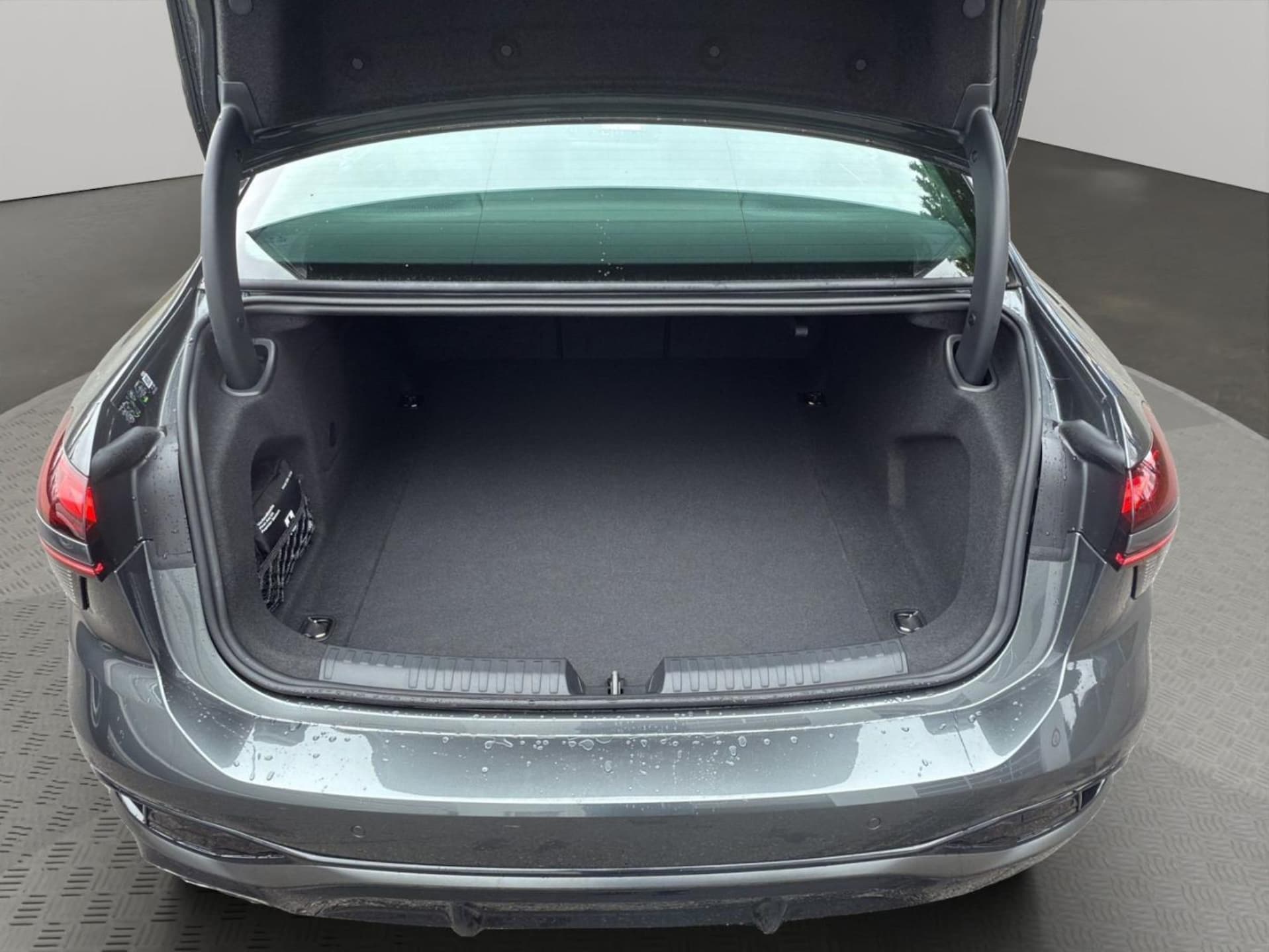 Audi A6 Limousine