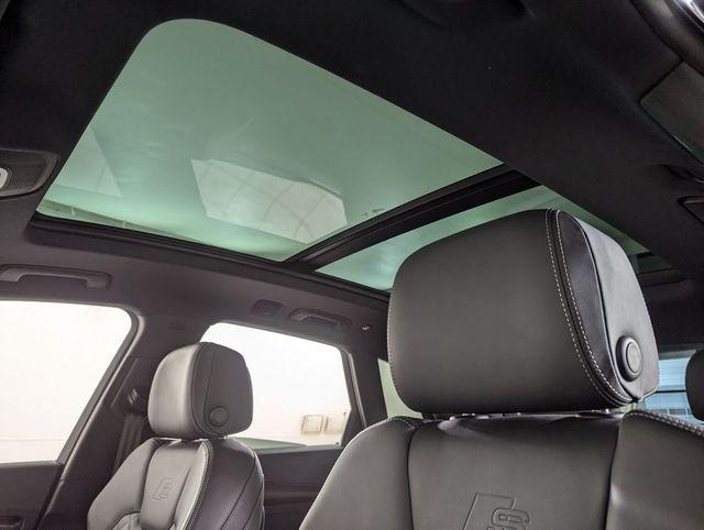 2025 Audi SQ5 Premium Plus - Photo 17