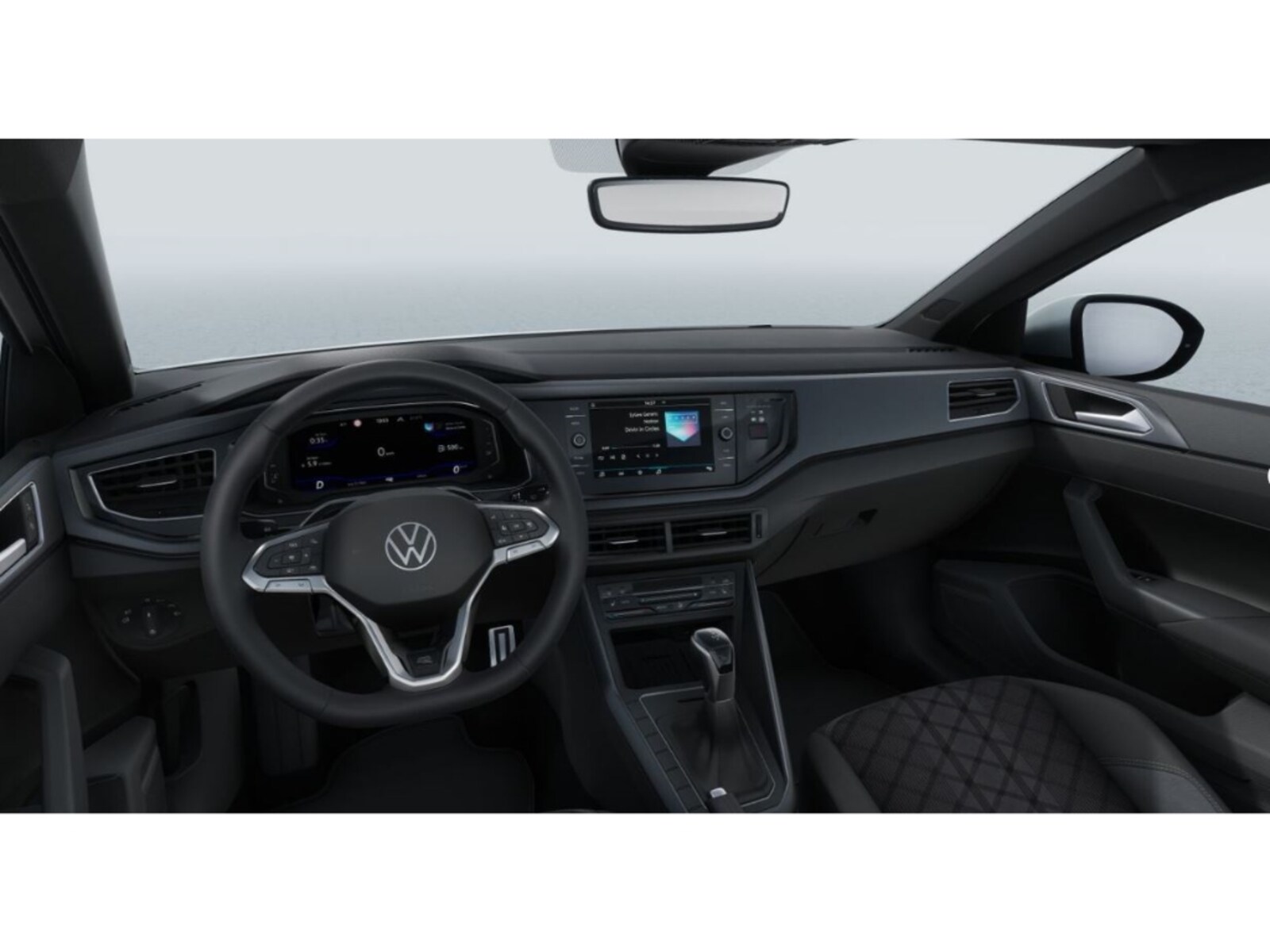 Volkswagen Taigo – Bild 9