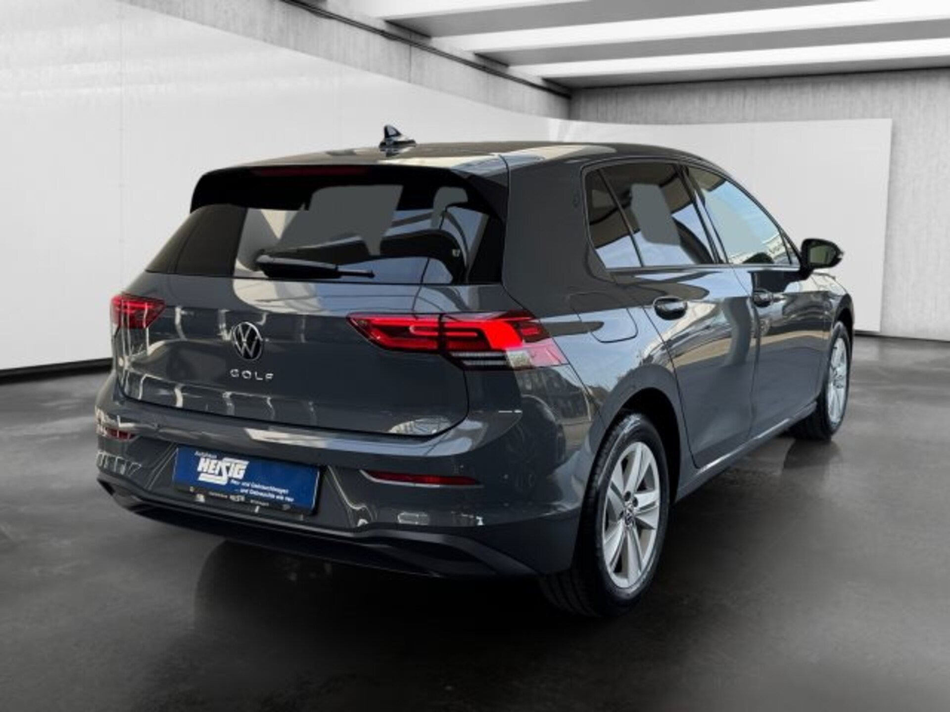 Volkswagen Golf Life