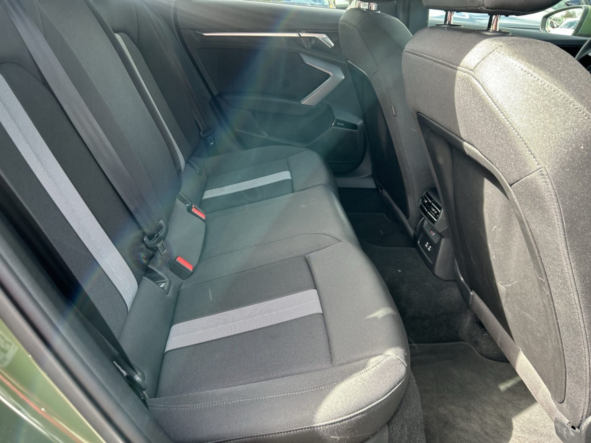 Audi A3 Sportback TFSI e S line