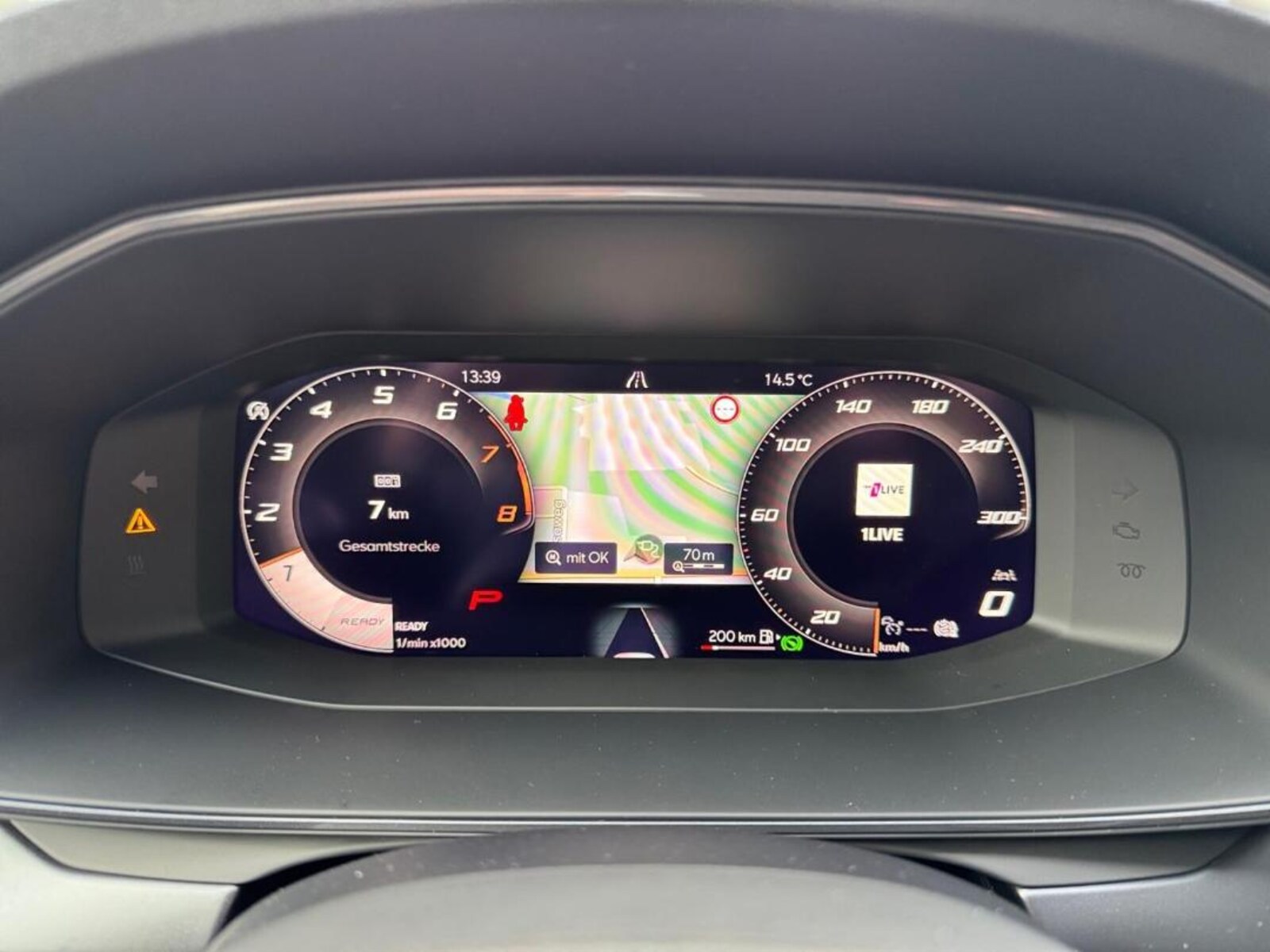 CUPRA Formentor – Bild 17