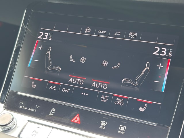 Audi Q8 Sportback e-tron 55 e-tron S line for more details contact your dealer