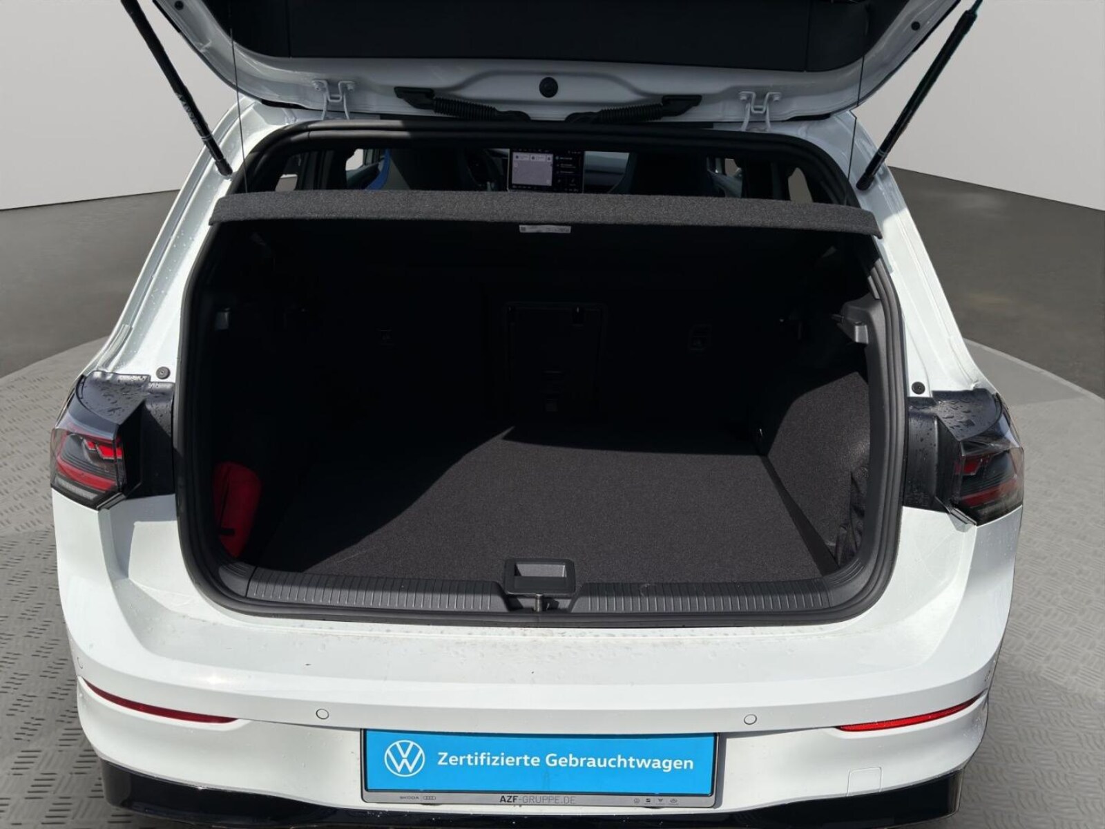 Volkswagen Golf – Bild 15