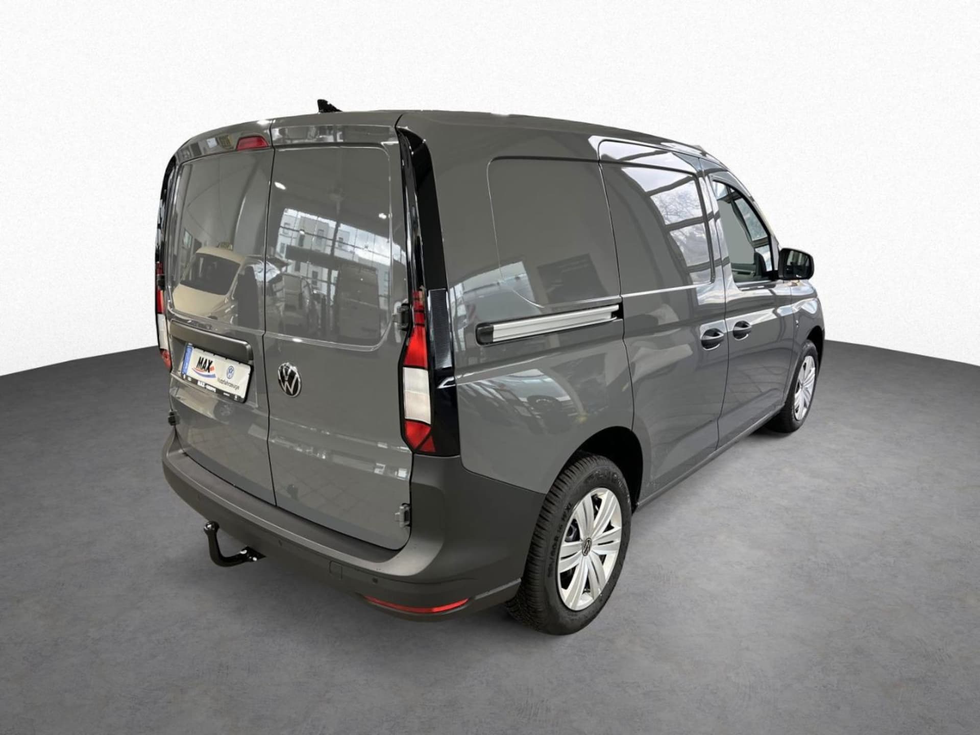 Volkswagen Caddy Cargo