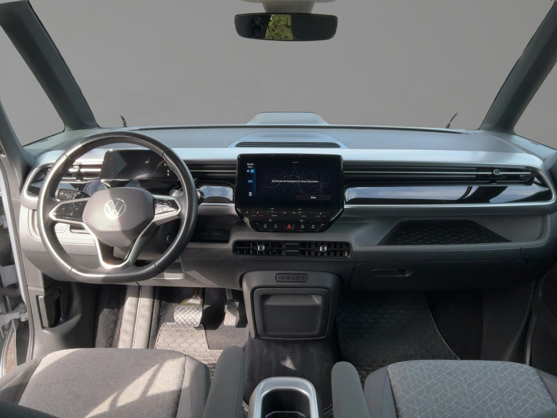 Volkswagen ID. Buzz Pro